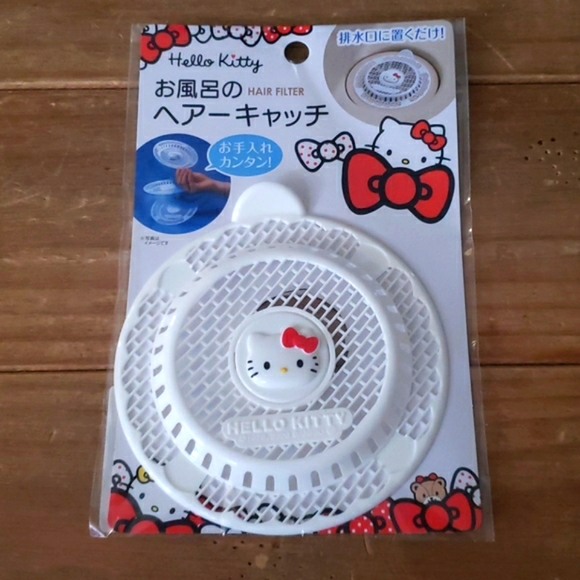 Hello Kitty kitchen bundle - Picture 7 of 16